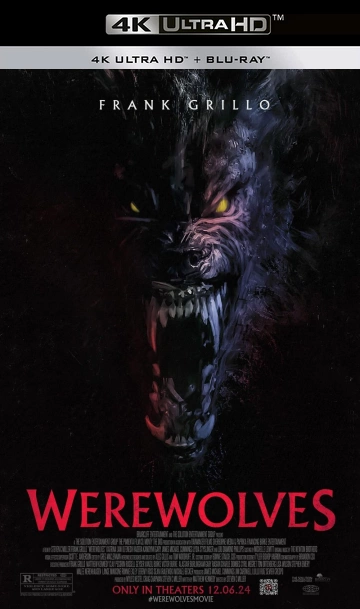 Werewolves  [WEBRIP 4K] - VOSTFR