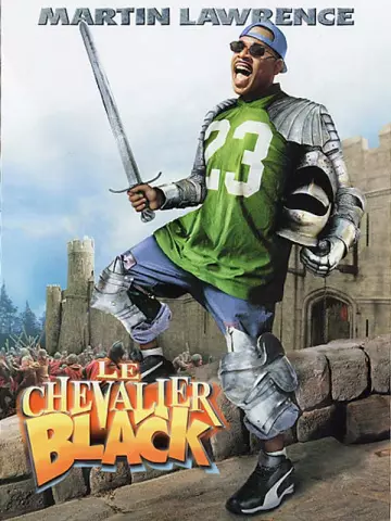 Le Chevalier black  [BLU-RAY 1080p] - TRUEFRENCH