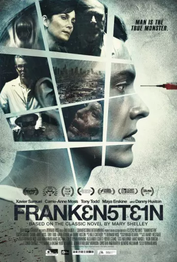 Frankenstein  [BDRIP] - TRUEFRENCH