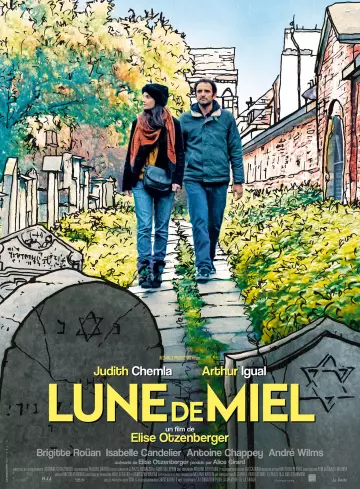 Lune de Miel  [HDRIP] - FRENCH