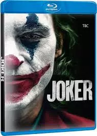 Joker  [BLU-RAY 1080p] - MULTI (FRENCH)