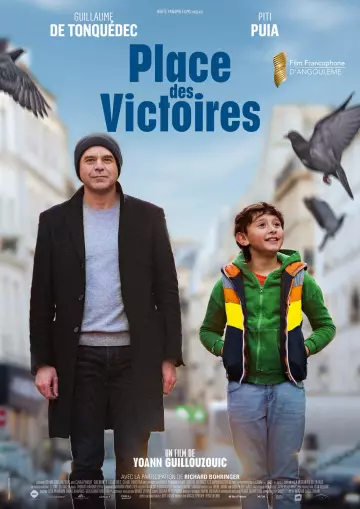 Place des victoires [WEB-DL 1080p] - FRENCH