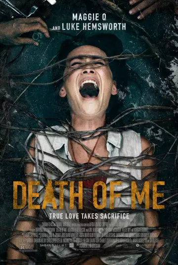 Death of Me  [WEB-DL 1080p] - FRENCH