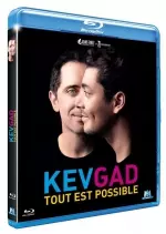 Kev et Gad Tout est possible  [Blu-Ray 720p] - FRENCH