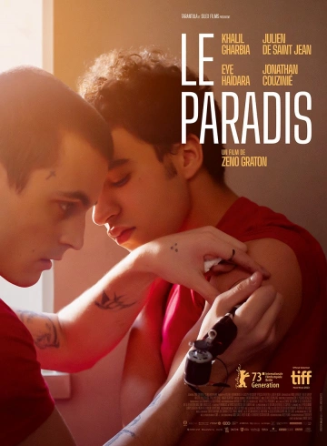 Le Paradis [HDRIP] - FRENCH