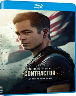 The Contractor  [HDLIGHT 1080p] - MULTI (FRENCH)