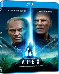 Apex [BLU-RAY 1080p] - MULTI (FRENCH)