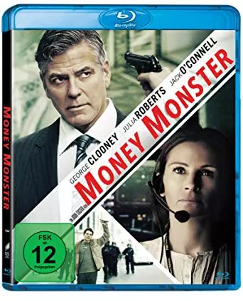 Money Monster  [HDLIGHT 1080p] - MULTI (FRENCH)