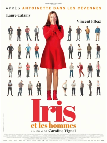 Iris et les hommes  [WEB-DL 720p] - FRENCH