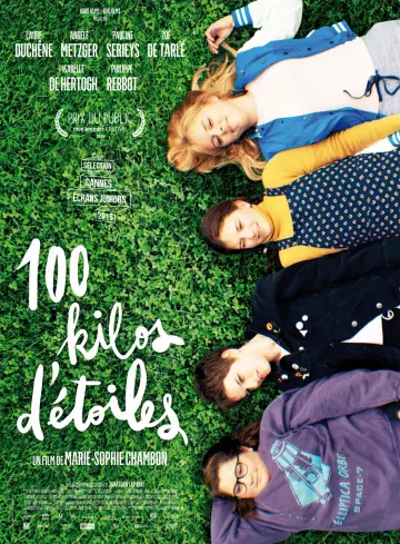 100 kilos d'étoiles [WEB-DL 1080p] - FRENCH