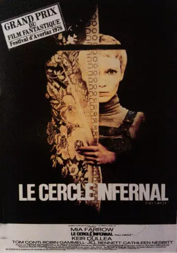 Le Cercle infernal  [DVDRIP] - FRENCH