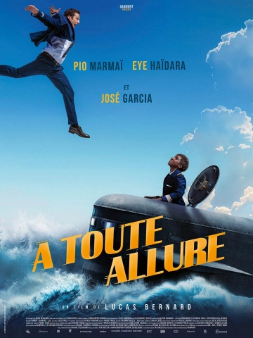 À toute allure [WEB-DL 1080p] - FRENCH