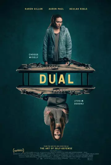 Dual [WEB-DL 1080p] - MULTI (FRENCH)