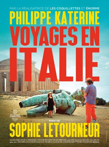 Voyages en Italie [WEB-DL 720p] - FRENCH