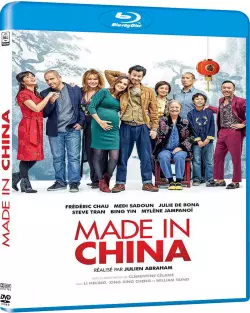 Made In China [HDLIGHT 720p] - FRENCH