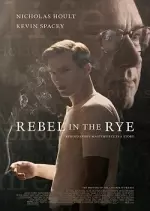 Rebel In The Rye  [HDRIP] - FRENCH