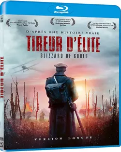 Tireur d'élite [BLU-RAY 720p] - FRENCH