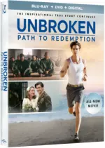 Unbroken: Path To Redemption  [BLU-RAY 1080p] - MULTI (FRENCH)