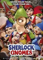 Sherlock Gnomes [BDRIP] - FRENCH