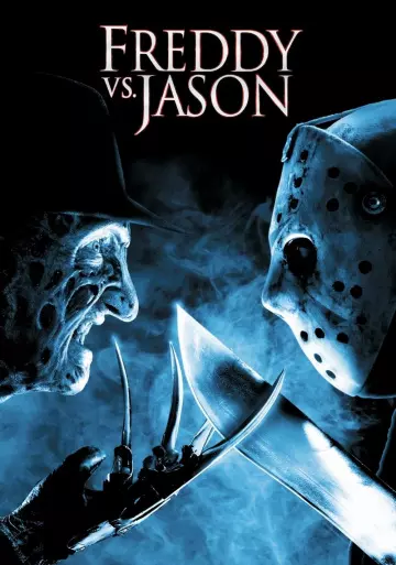 Freddy contre Jason [BDRIP] - FRENCH