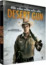 Desert Gun  [Blu-Ray 720p] - FRENCH