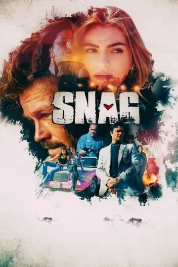 Snag [WEB-DL 720p] - TRUEFRENCH