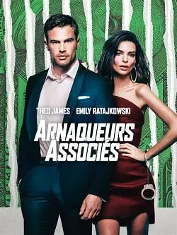 Arnaqueurs associés  [BDRIP] - TRUEFRENCH