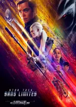 Star Trek Sans limites [WEB-DL] - VOSTFR