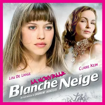 La Nouvelle Blanche-Neige  [DVDRIP] - FRENCH