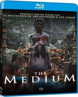 The Medium  [BLU-RAY 720p] - FRENCH