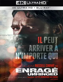 Enragé [WEB-DL 4K] - MULTI (TRUEFRENCH)