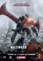 Mazinger Z [BDRIP] - FRENCH