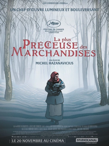 La Plus Précieuse Des Marchandises [WEB-DL 720p] - FRENCH