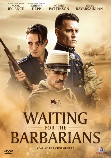 Waiting For The Barbarians  [BDRIP] - FRENCH