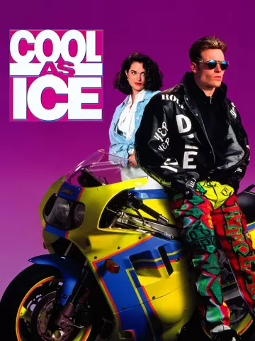 Cool as Ice  [DVDRIP] - FRENCH