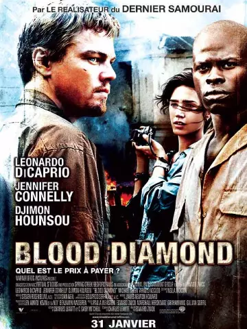 Blood Diamond [HDLIGHT 1080p] - MULTI (TRUEFRENCH)