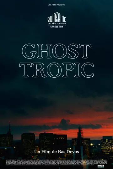 Ghost Tropic [WEB-DL 1080p] - FRENCH