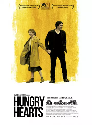 Hungry Hearts  [BRRIP] - MULTI (TRUEFRENCH)