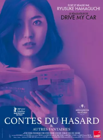 Contes du hasard et autres fantaisies [HDRIP] - FRENCH