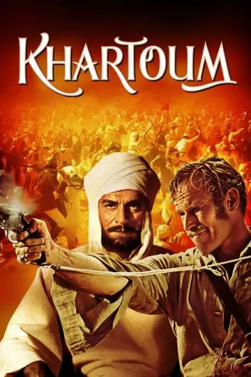 Khartoum [DVDRIP] - FRENCH