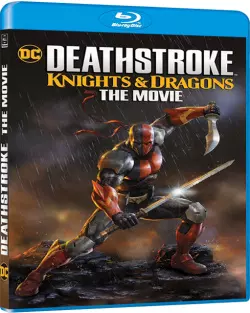 Deathstroke: Knights & Dragons  [HDLIGHT 1080p] - MULTI (FRENCH)