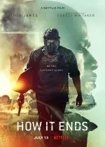 How It Ends  [WEB-DL 720p] - FRENCH