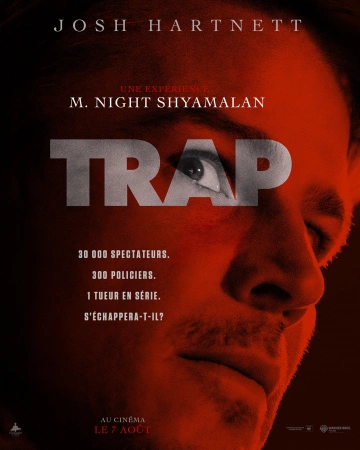 Trap  [WEBRIP 720p] - TRUEFRENCH