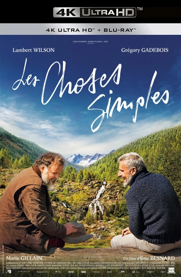 Les Choses simples [WEB-DL 4K] - FRENCH