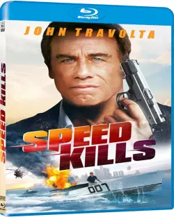 Speed Kills [BLU-RAY 1080p] - MULTI (FRENCH)