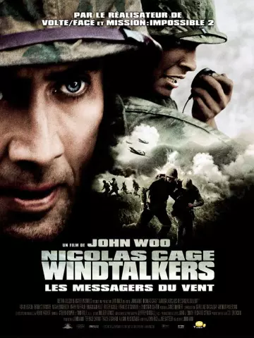 Windtalkers, les messagers du vent  [DVDRIP] - TRUEFRENCH