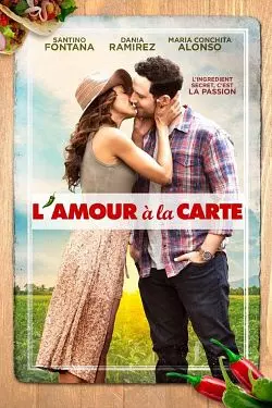 L'Amour à la carte [WEB-DL 1080p] - FRENCH