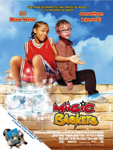 Magic baskets  [WEB-DL 1080p] - MULTI (FRENCH)