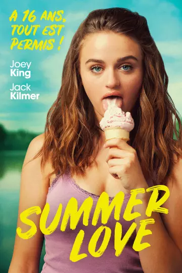 Summer Love  [WEB-DL 720p] - FRENCH