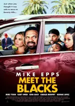 Meet The Blacks  [BRRIP] - VOSTFR